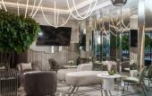 Туры в отель Moris Hotel