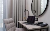 Туры в отель Moris Hotel