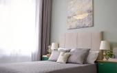 Туры в отель Svetlanovskiy Prospekt 8 Apartments