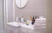Туры в отель Svetlanovskiy Prospekt 8 Apartments