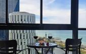 Туры в отель Apartamenty Dream Apartments Batumi
