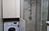 Туры в отель Apartamenty Dream Apartments Batumi