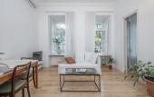 Туры в отель Hb Apartments Tabukashvili Apartments