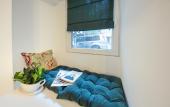 Туры в отель Hb Apartments Tabukashvili Apartments