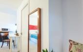 Туры в отель Hb Apartments Tabukashvili Apartments