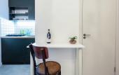Туры в отель Hb Apartments Tabukashvili Apartments