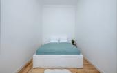 Туры в отель Hb Apartments Tabukashvili Apartments