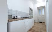 Туры в отель Hb Apartments Tabukashvili Apartments