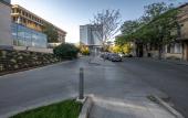 Туры в отель Hb Apartments Tabukashvili Apartments