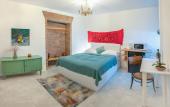 Туры в отель Hb Apartments Tabukashvili Apartments