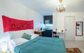 Туры в отель Hb Apartments Tabukashvili Apartments