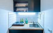 Туры в отель Hb Apartments Tabukashvili Apartments