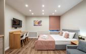 Туры в отель Moov Apart Artel Mini-Hotel