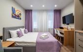 Туры в отель Moov Apart Artel Mini-Hotel