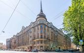 Туры в отель Moov Apart Artel Mini-Hotel