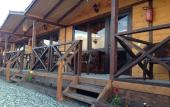 Туры в отель Guest House Sabina