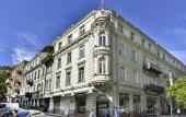 Туры в отель HB Apartments Laghidze Mini-hotel