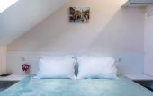 Туры в отель HB Apartments Laghidze Mini-hotel