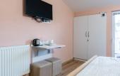 Туры в отель HB Apartments Laghidze Mini-hotel