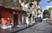 Туры в отель HB Apartments Laghidze Mini-hotel