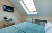 Туры в отель HB Apartments Laghidze Mini-hotel