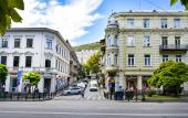 Туры в отель HB Apartments Laghidze Mini-hotel