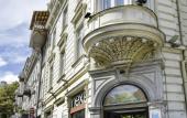 Туры в отель HB Apartments Laghidze Mini-hotel