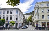 Туры в отель HB Apartments Laghidze Mini-hotel