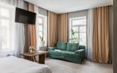 Туры в отель Tikhonov Hotel