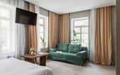 Туры в отель Tikhonov Hotel