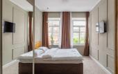 Туры в отель Tikhonov Hotel