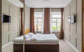 Туры в отель Tikhonov Hotel