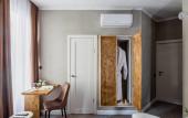 Туры в отель Tikhonov Hotel