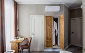 Туры в отель Tikhonov Hotel