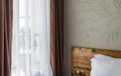 Туры в отель Tikhonov Hotel