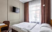 Туры в отель Tikhonov Hotel