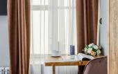 Туры в отель Tikhonov Hotel