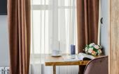 Туры в отель Tikhonov Hotel