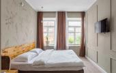 Туры в отель Tikhonov Hotel