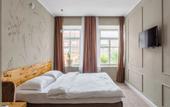 Туры в отель Tikhonov Hotel