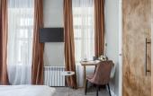 Туры в отель Tikhonov Hotel