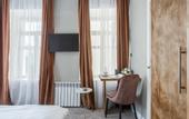 Туры в отель Tikhonov Hotel