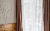 Туры в отель Tikhonov Hotel