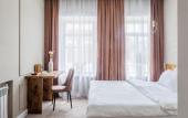 Туры в отель Tikhonov Hotel