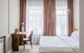 Туры в отель Tikhonov Hotel
