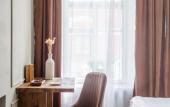 Туры в отель Tikhonov Hotel