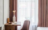 Туры в отель Tikhonov Hotel
