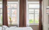 Туры в отель Tikhonov Hotel