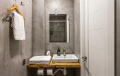 Туры в отель Tikhonov Hotel