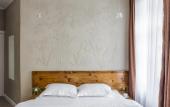Туры в отель Tikhonov Hotel
